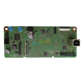 Board Canon G4770 New, Mainboard G-4770 New, Motherboard G 4770 New, Part Number QM8-0500000