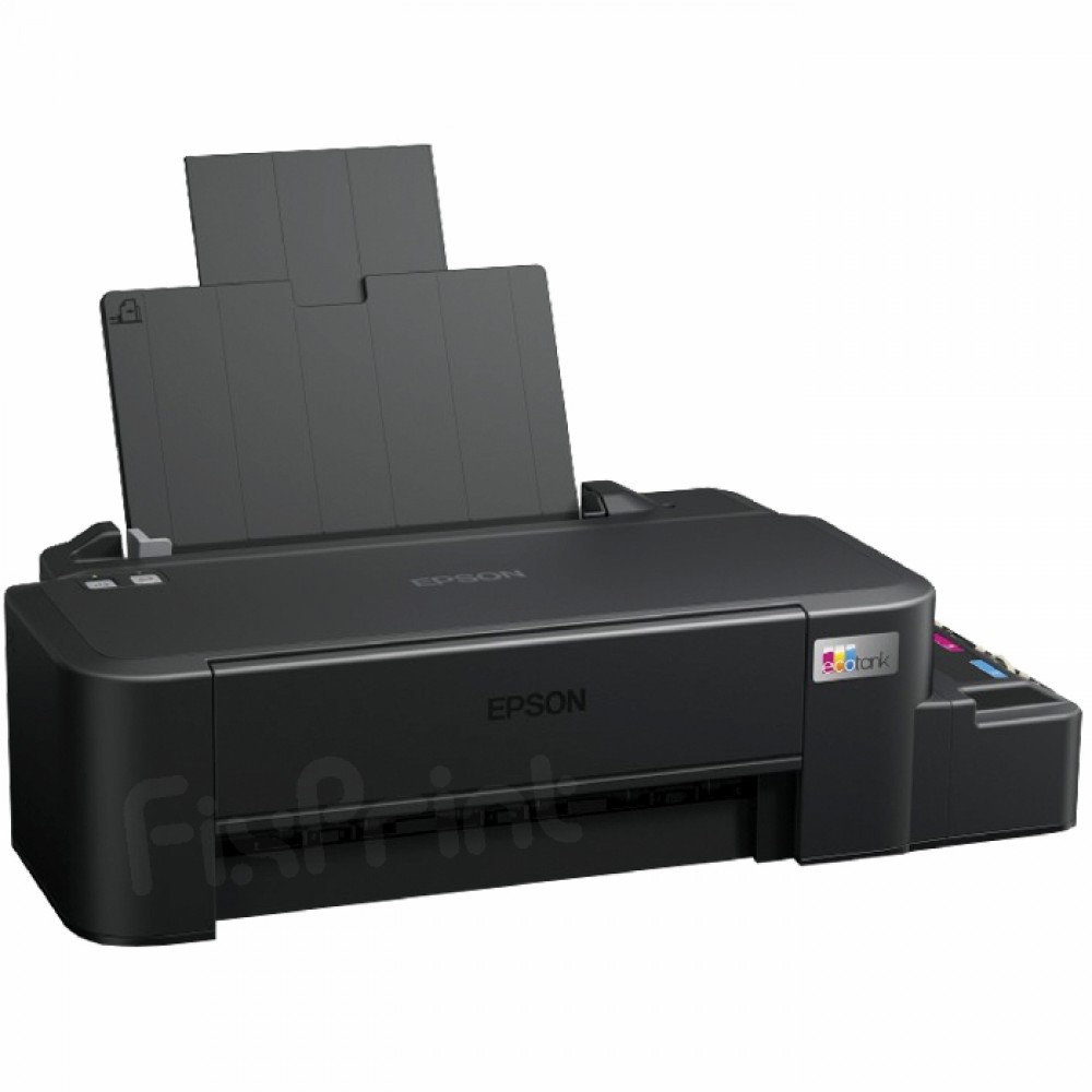 Mesin TANPA TINTA Printer Epson L121 A4