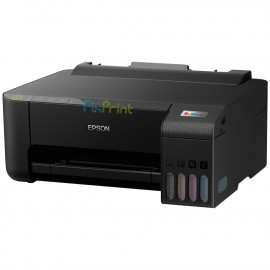 Mesin TANPA TINTA - Printer Epson EcoTank L1251 A4 Wi-Fi Print Only Wireless Ink Tank