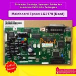 Board Epson LQ2170 Used, Mainboard Epson LQ2170 Used, Motherboard Epson 2170 PN 2022436